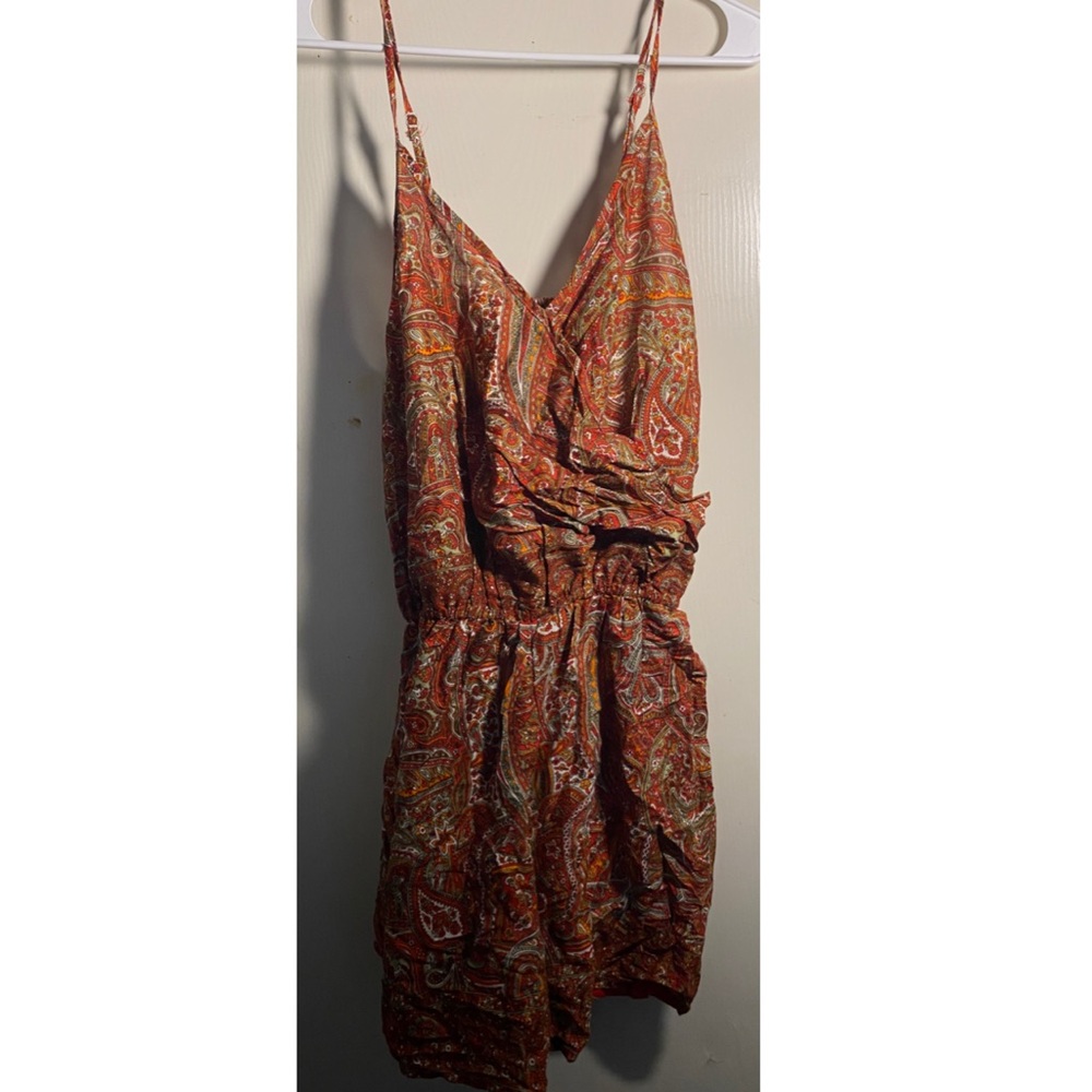 romper